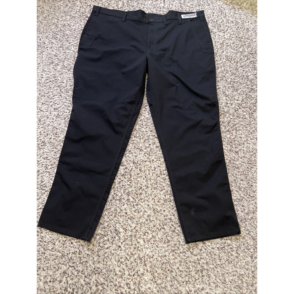 Carhartt Men's Tact Work Pant, Grey New  Bicomponent Rugged flex‎ stretch Sz 46